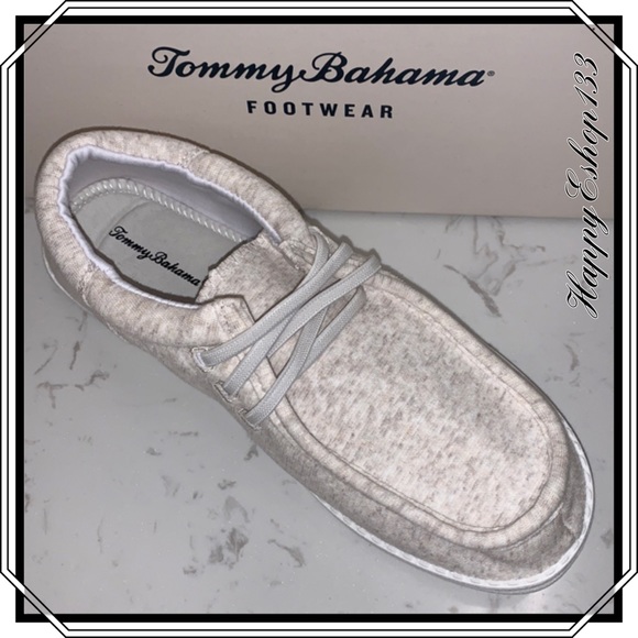 Tommy bahama memory foam shoes Clearance